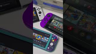 Плюсы и Минусы Прошитой Консоли Нинтендо Свич nintendo switch [upl. by Anni]