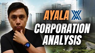 What Makes Ayala Corporation a Good Company [upl. by Eisteb]