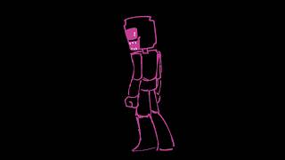 SATISFACTION  DSAF animation memeshort amv animation dsaf fnaf capcut [upl. by Rednave]