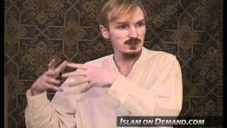 The Five Pillars of Islam  Abdal Hakim Murad Understanding Islam Series Session 1 [upl. by Aileek]