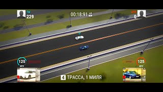 ЭТО САМЫЕ НАПРЯЖЕННЫЕ ГОНКИ  ПРОХОЖДЕНИЕ Top Drivers 68 [upl. by Amandy]