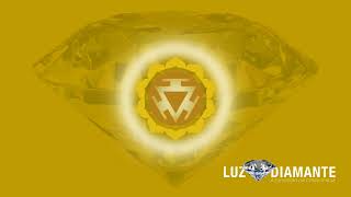 Meditação  3º Chakra  Plexo Solar  Manipura  Mantra Ram [upl. by Gussy]