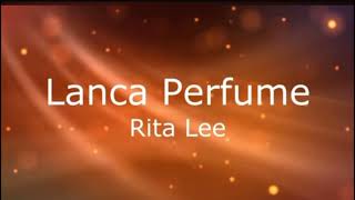 Lanca PerfumeWow Ganda [upl. by Gnus]