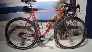 Riding with a Schlumpf 2 speed bottom bracket [upl. by Orlanta657]