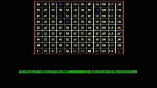 Acquire 1988  Dos Games [upl. by Ollehto]