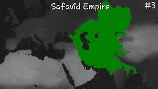 Safavîd Empire1560Age Of History 2 [upl. by Siderf]