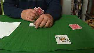 How to Play Defense in Euchre [upl. by Edahsalof]