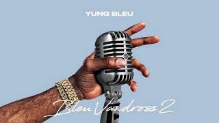 Yung Bleu  Coast to coast feat Hogg Booma amp Shad Levi LYRICS [upl. by Sammer908]