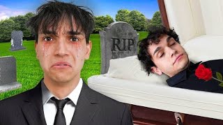 lucas and marcus  My Twin Brother was MURDERED  Dobre Brothers [upl. by Keiko]