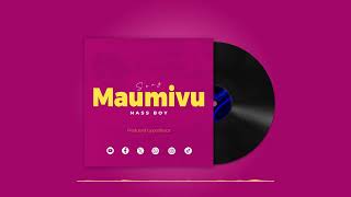 Nass Boy Maumivu Official Audio Mp3 [upl. by Deering]