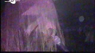 Bloodbath Serbia  Suicidal Future Live 1992 [upl. by Quigley]