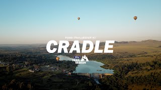 Ford Trailseeker Cradle 2024  Event Highlights [upl. by Marks]