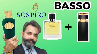 Sospiro Basso Fragrance Review [upl. by Eniger]