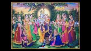 Agni dev das  Kirtans of the Sacred Forest [upl. by Ahsats]