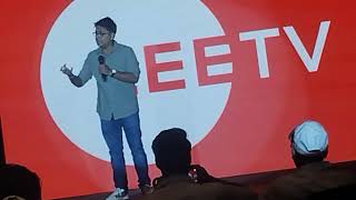 Abhijit Ganguly stand up comedy [upl. by Tnomel850]