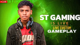 ST GAMING 21 is live [upl. by Shaina]