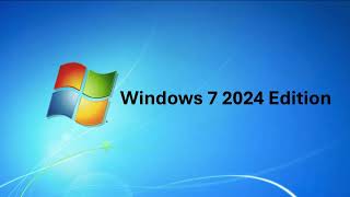 Trailer Windows 7 [upl. by Akiemaj]