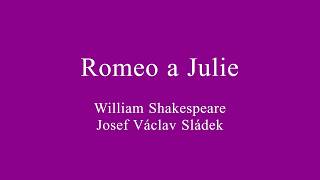 Romeo a Julie audiokniha [upl. by Gotthelf388]