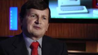 The History of Microsoft  The Charles Simonyi Story Part 2 of 2 [upl. by Eessac]