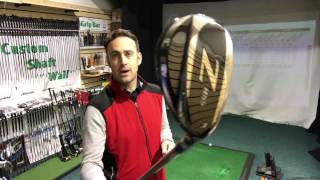 Srixon Z H65 Hybrid Review [upl. by Ecaroh]