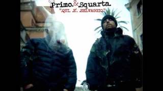 Il Genio Dello Stereo Feat Ghemon Scienz  Primo amp Squarta [upl. by Anirak932]