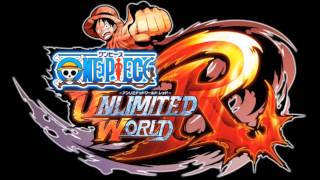 One Piece Unlimted World Red  Wave download in description [upl. by Jamil426]