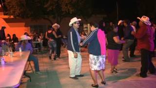 Baile De Feria Tlaxixinca Parte 7 [upl. by Morie]