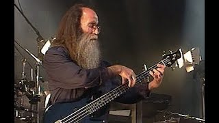 Leland Sklar Cam  Inside Out live 1990 [upl. by Seppala]