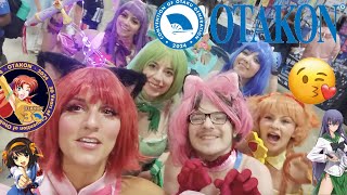 A Very Late Otakon 2024 Vlog  Part 2 [upl. by Breger]