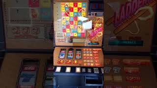 adders and ladders fruit machine barcrest [upl. by Anuahc]