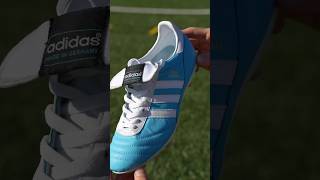 🐐 Football Boots ⁉️ footballboots adidas adidasfootballboots copamundial adidascopa [upl. by Euqinoj256]