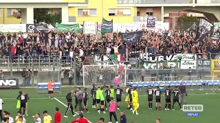 Vigor Senigallia  Chieti FC 1922 23 [upl. by Arihaz]