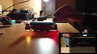 How to make and work demagnetiser for drone [upl. by Orme]