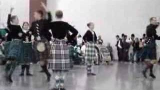 Folk Fair  Scottish Dance [upl. by Hna]