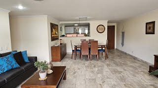 Apartamento de 3 alcobas y estudio en venta Envigado  Pontevedra [upl. by Jehoash]