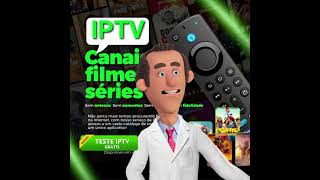 MELHOR APP de tv filmes e series de 2024 [upl. by Nicol999]