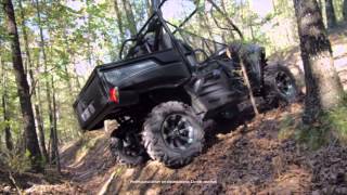 Intimidator UTV Product Video [upl. by Richmal]