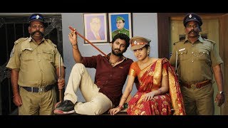 விந்தை  Tamil Full Movie  Lawraa  JMahendran  Manishajith  Manobala  Muthukalai [upl. by Niala]