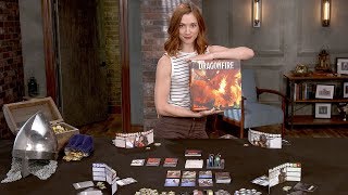 How to Play Dragonfire [upl. by Madi]