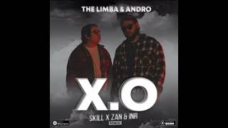 The Limba amp Andro XO RemixSlowed [upl. by Thacker]