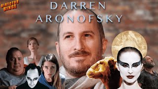 The Wild Career of Darren Aronofsky  Director Binge 1 [upl. by Aihsot361]