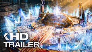 NEW MOVIE TRAILERS 2024 [upl. by Eixam]