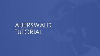 Auerswald PBX Call Assist 2 und Kuando Busylight UC [upl. by Anyzratak]