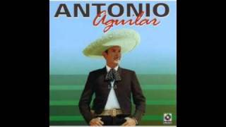 Antonio Aguilar Concha Del Alma [upl. by Novanod]