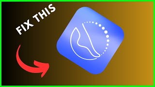 How to fix FeetFinder app not working [upl. by Perusse]