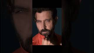 New video beard look brand Hrithik Roshan ❤️🤪💓 [upl. by Aidas]