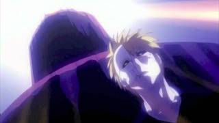 Bleach Amv  Whispers in the Dark [upl. by Gnilrets]