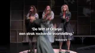 De Witt of Oranje Rockopera over het rampjaar 1672 [upl. by Sjoberg467]