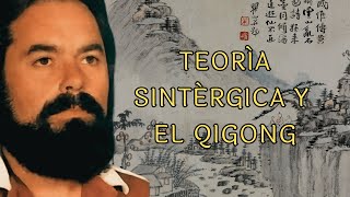 ¿CHINA Y LA TEORÍA SINTÉRGICA ¡Una Convergencia Impresionante jacobogrinberg [upl. by Konstantine]