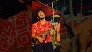 ও বন্ধু তুমি শুনতে কি পাও ।। O Bondhu Tumi Shunte Ki Pau Covered  Anik Rakib [upl. by Pauline269]